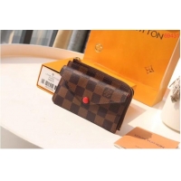 Super Quality Louis Vuitton Original Wallet M69431 red