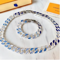 Good Product Louis Vuitton Necklace Or Bracelet LV6598