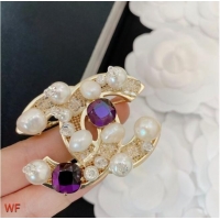 Classic Discount Chanel Brooch CE6233