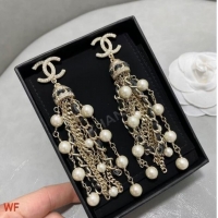 Famous Brand Chanel Earrings CE6234