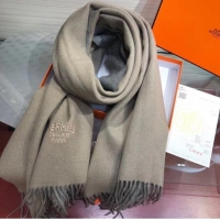 Grade Quality Hermes Cashmere scarf A317526-2