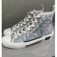 Good Price Christian Dior High Tops Shoes #738688