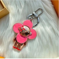 Good Product LV CRAFTY VIVIENNE HEAD BAG CHARM AND KEY HOLDER M69722