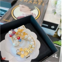 Buy Fashionable Chanel Brooch CE6235