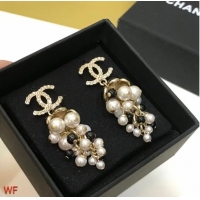 Super Quality Chanel Earrings CE6236