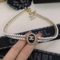 Super Quality Chanel Necklace CE6237