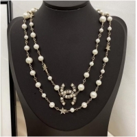 Unique Grade Chanel Necklace CE6239