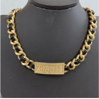 Reasonable Price Chanel Necklace CE6244