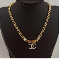 New Style Discount Chanel Necklace CE6245