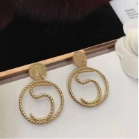 Market Sells Chanel Earrings CE6248