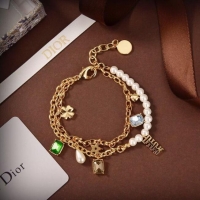 Classic Discount Dior Bracelet CE6250