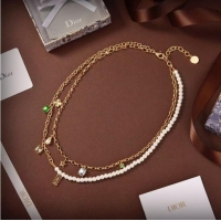 Buy Inexpensive Dior Necklace CE6251