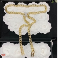 Unique Grade Chanel Necklace CE6258