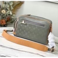 Buy Discount Louis vuitton Original M43884 green