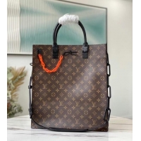 Top Grade Louis vuitton Monogram Canvas Original tote M44475