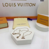 Super Quality Promotional Louis Vuitton Necklace CE6261