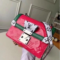 Popular Style Louis Vuitton TWIST MINI M56118 Agathe Rose Pink