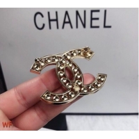 Luxury Classic Chanel Brooch CE6265