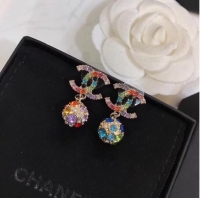 Unique Grade Chanel Earrings CE6266