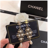 Good Product Chanel Earrings CE6268