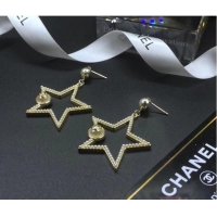 Famous Brand Design Chanel Earrings CE6270