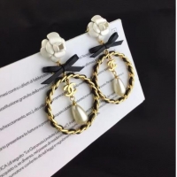 Practical Cheapest Chanel Earrings CE6272