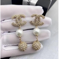 Top Design Chanel Earrings CE6281