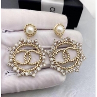 Top Quality Chanel Earrings CE6283