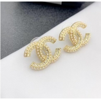 Fashion Show Collections Chanel Earrings CE6285