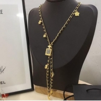 Shop Top Quality Chanel Necklace CE6288