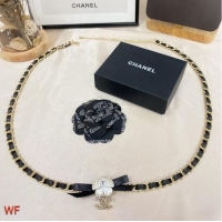 Trendy Design Cheap Chanel Necklace CE6289