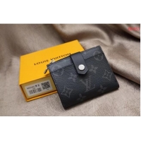 Good Quality Louis vuitton Monogram Canvas Wallet M60451-1