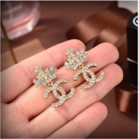 Low Cost Grade Chanel Earrings CE6292