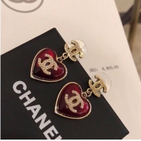 Buy Discount Chanel Earrings CE6296