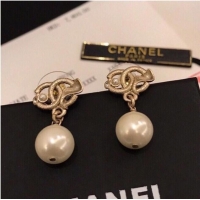 New Arrivals Chanel Earrings CE6300