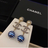 New Fashion Discount Chanel Earrings CE6302