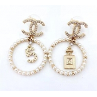 New Product Luxury Chanel Earrings CE6306