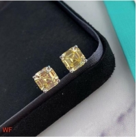 Buy Best Price TIFFANY Earrings CE6322 Yellow