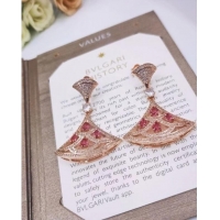 Traditional Discount BVLGARI Earrings CE6329