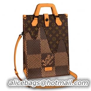 Best Design Louis Vuitton Original Quality Mini Tote N40355