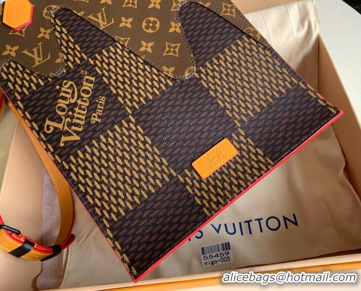 Best Design Louis Vuitton Original Quality Mini Tote N40355