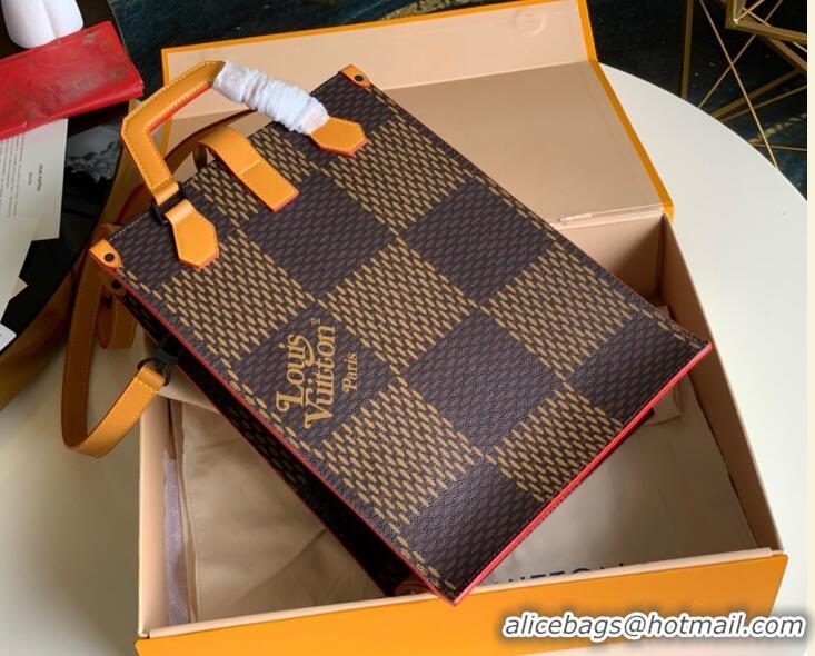 Best Design Louis Vuitton Original Quality Mini Tote N40355