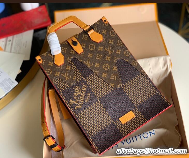 Best Design Louis Vuitton Original Quality Mini Tote N40355