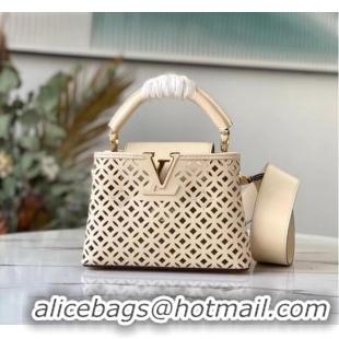 New Product Louis Vuitton CAPUCINES M57227