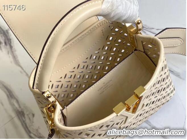 New Product Louis Vuitton CAPUCINES M57227