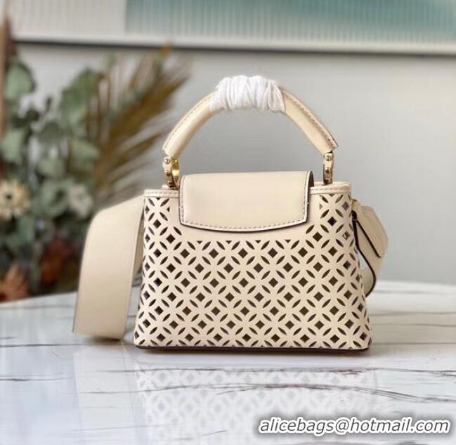 New Product Louis Vuitton CAPUCINES M57227