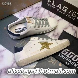 Original Cheap Golden Goose Deluxe Brand GGDB Sneakers G1842