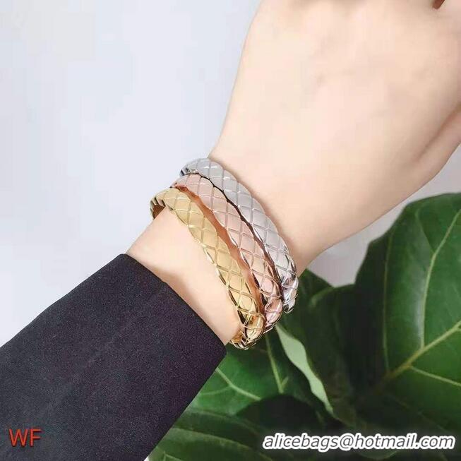 Most Popular Chanel Bracelet CC23698