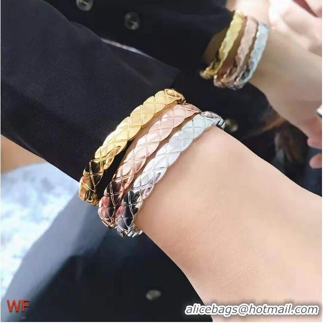 Most Popular Chanel Bracelet CC23698