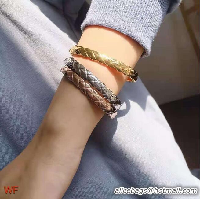 Most Popular Chanel Bracelet CC23698